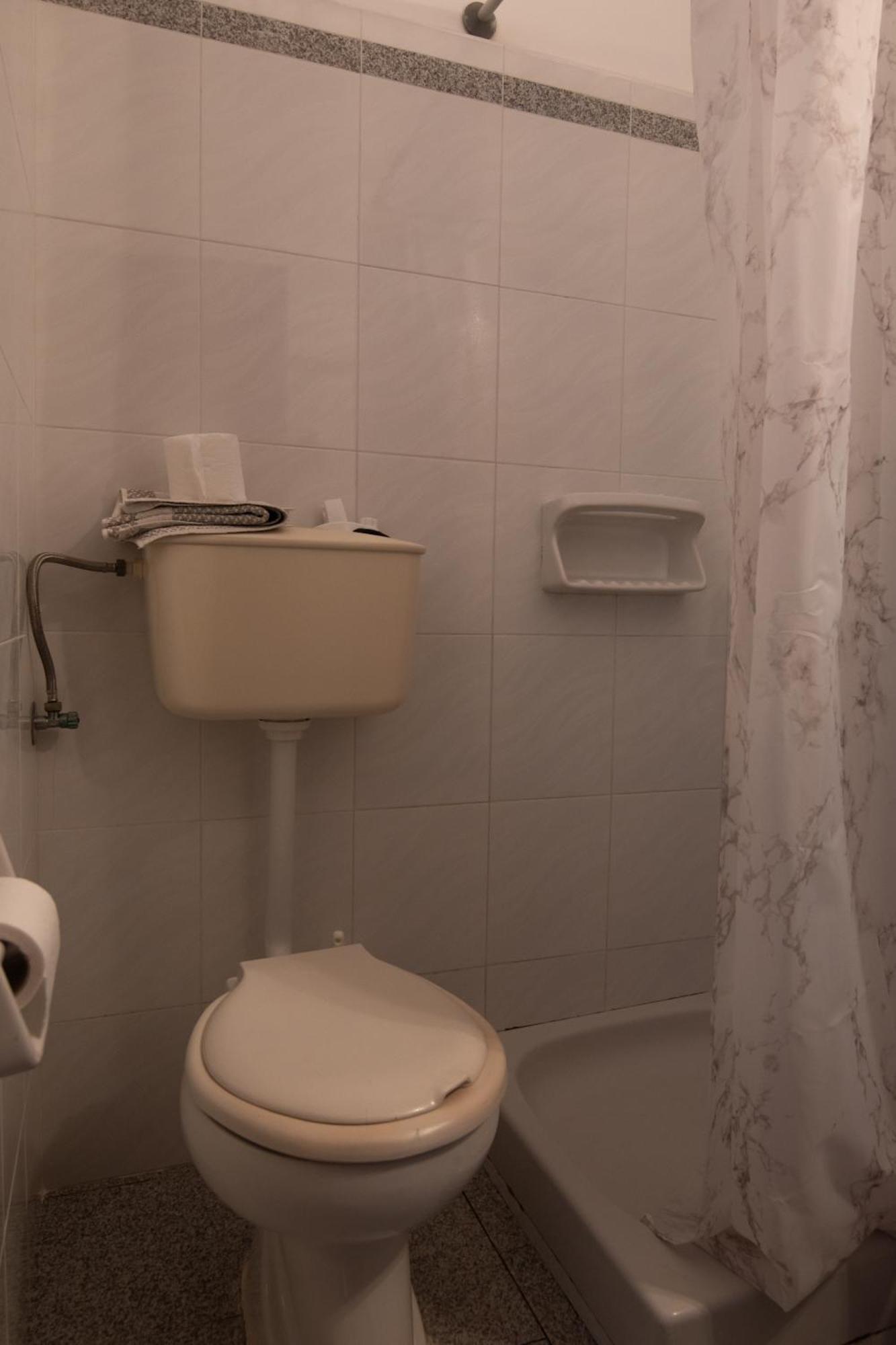 Ulisse Apartments باليوكاستريتسا المظهر الخارجي الصورة