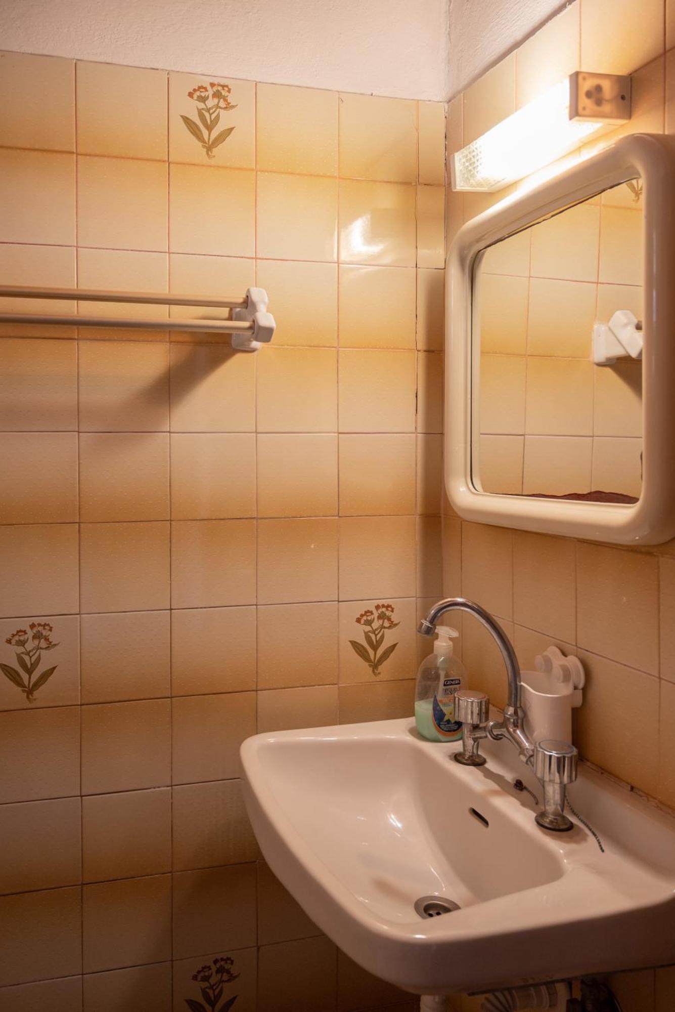 Ulisse Apartments باليوكاستريتسا المظهر الخارجي الصورة