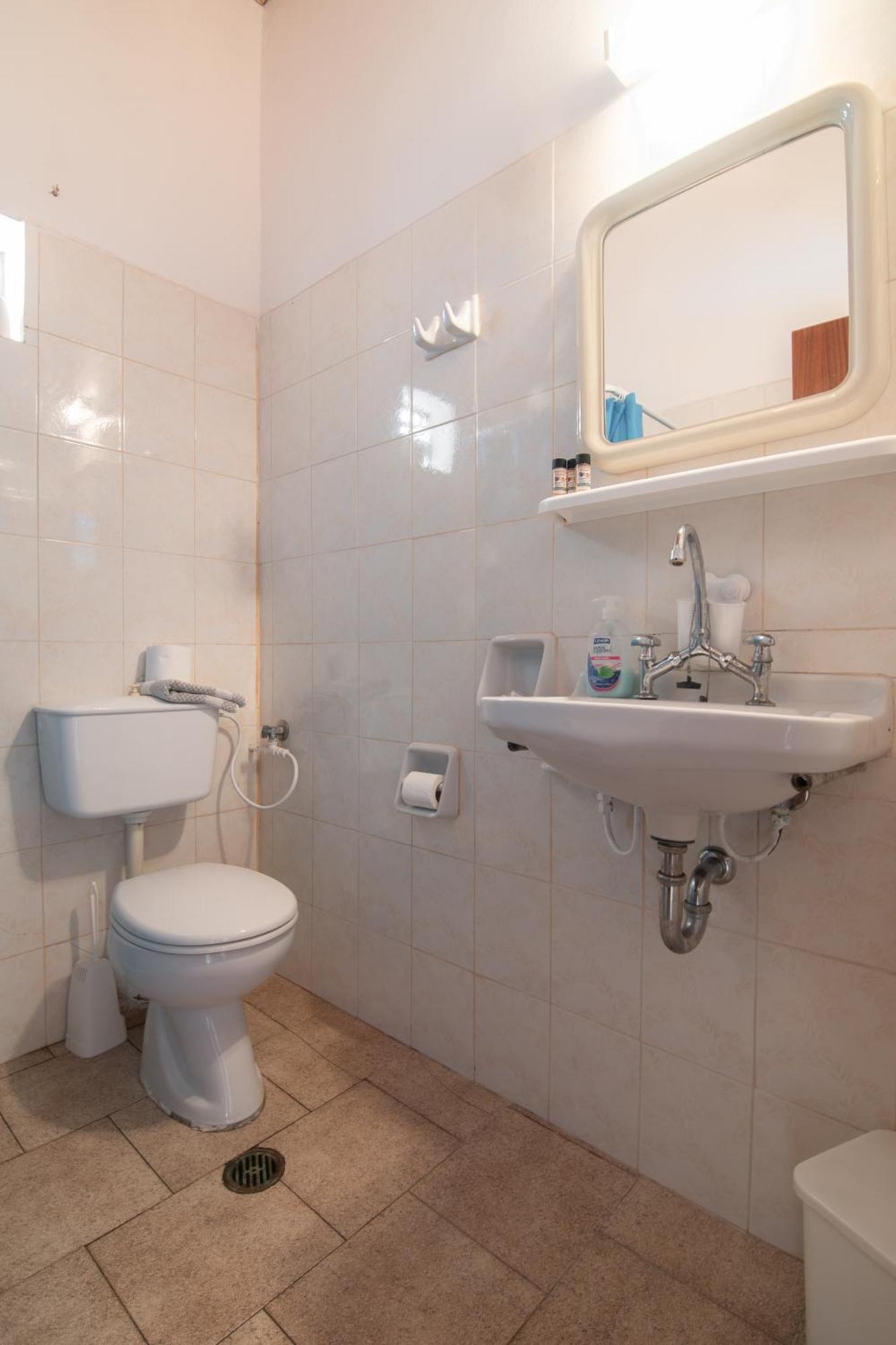 Ulisse Apartments باليوكاستريتسا المظهر الخارجي الصورة