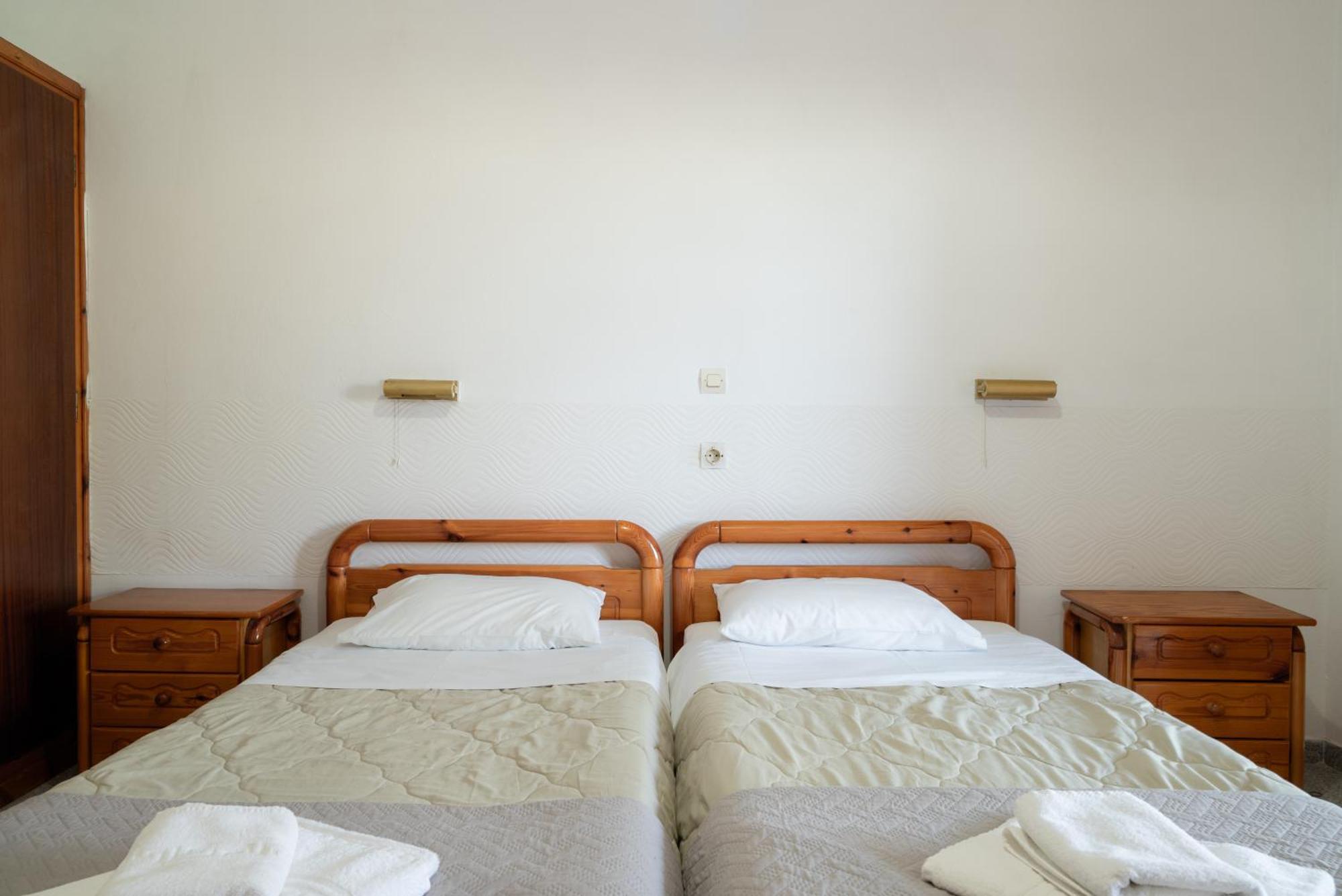 Ulisse Apartments باليوكاستريتسا المظهر الخارجي الصورة