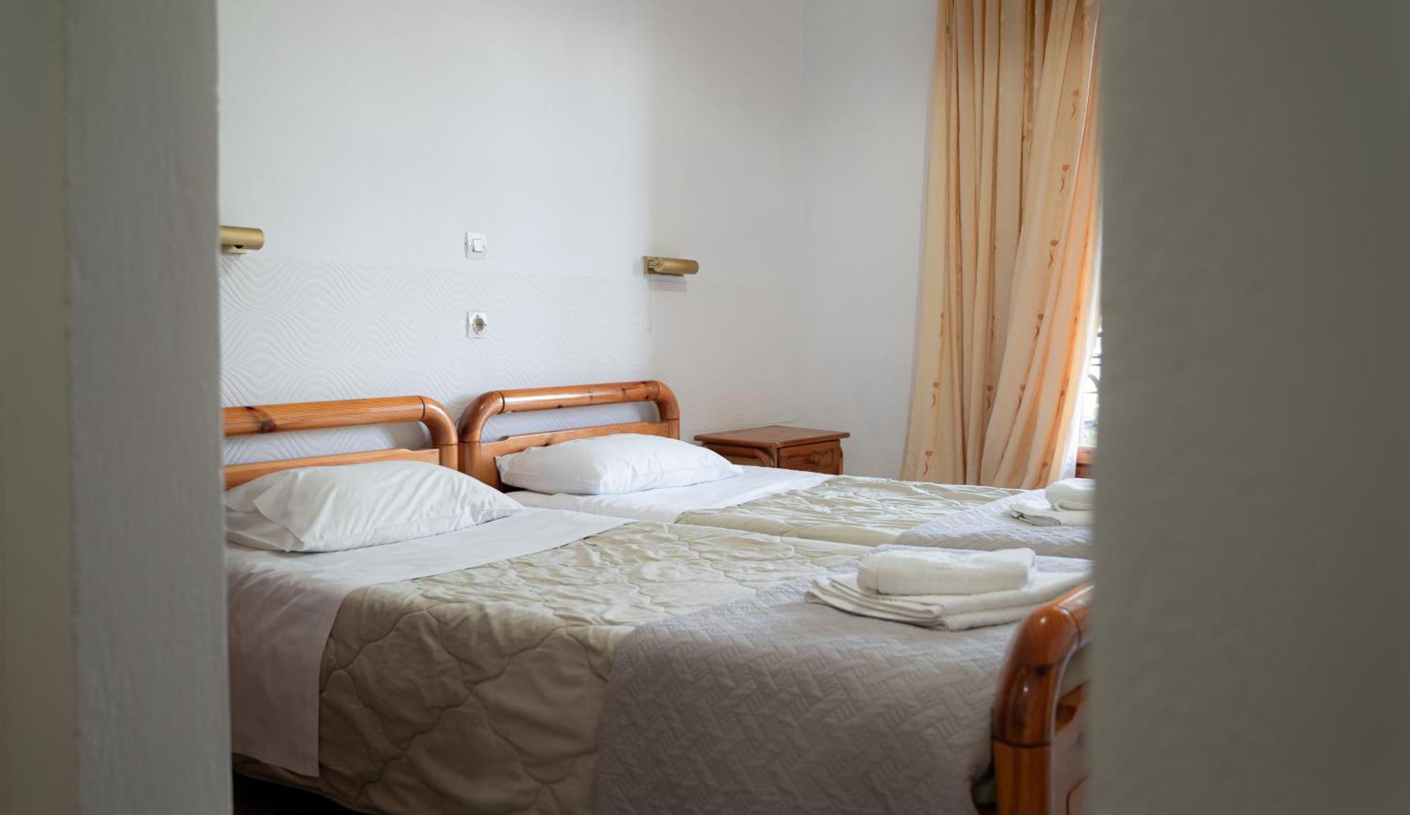 Ulisse Apartments باليوكاستريتسا المظهر الخارجي الصورة